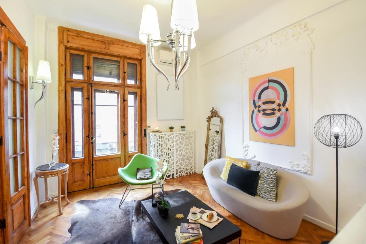 Love.Travel.Explore ♥️Apt W/ Balcony In Old Town Apartment Букурещ Екстериор снимка